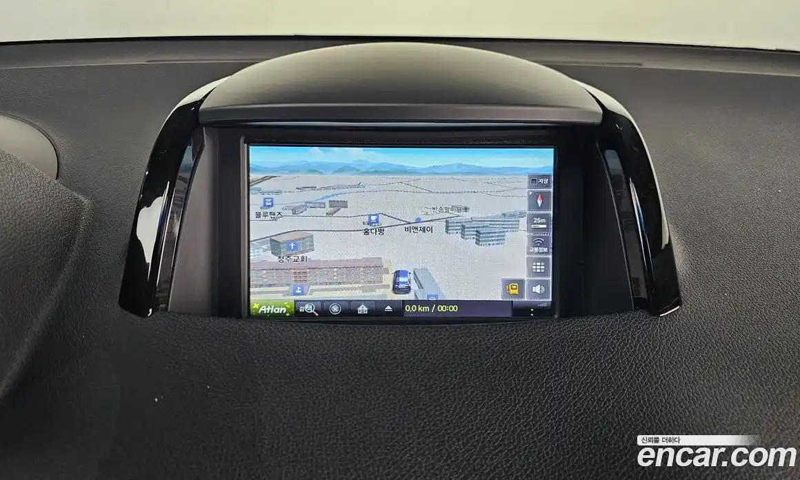 Renault QM5 2011 2.0 Автомат в Москве № 456267, фото 16