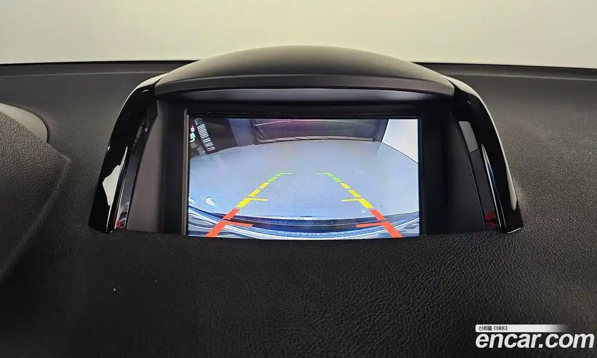 Renault QM5 2011 2.0 Автомат в Москве № 456267, фото 17