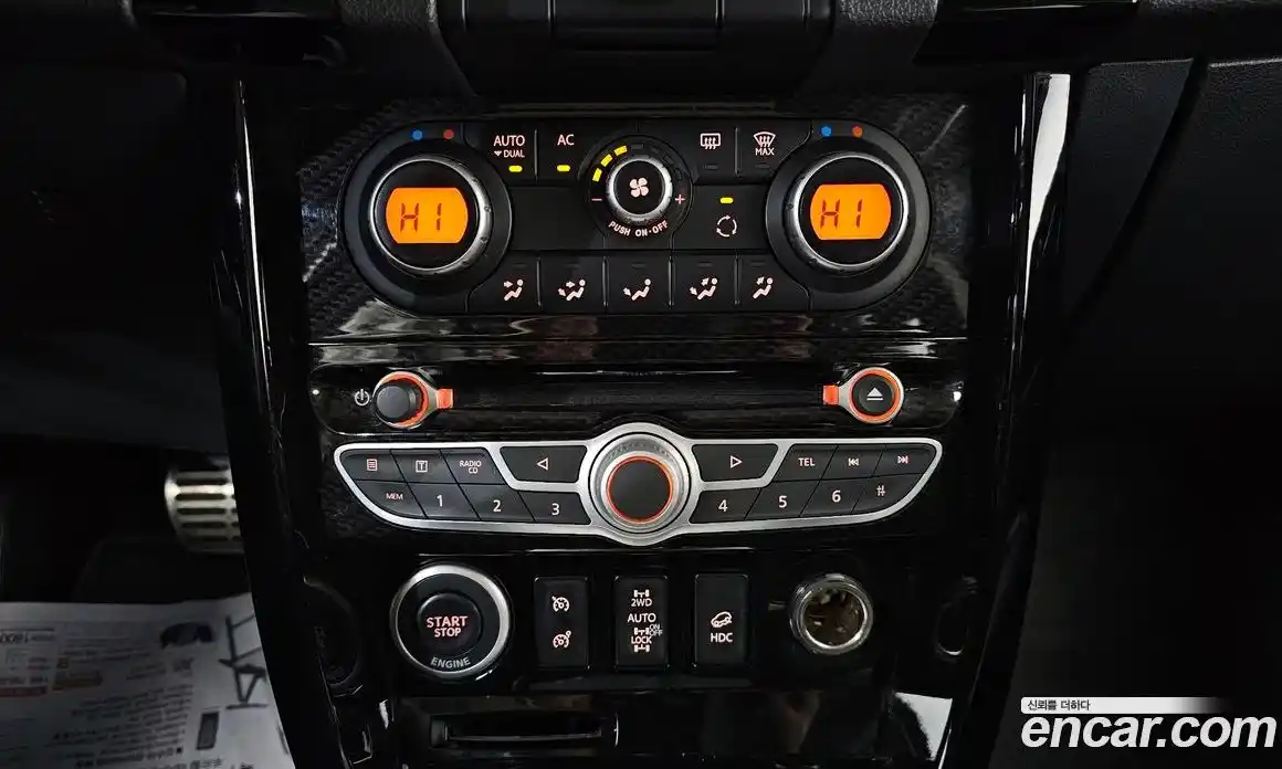 Renault QM5 2011 2.0 Автомат в Москве № 456267, фото 18