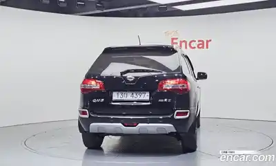 Renault QM5 2011 2.0 Автомат в Москве № 456267, миниатюра 4