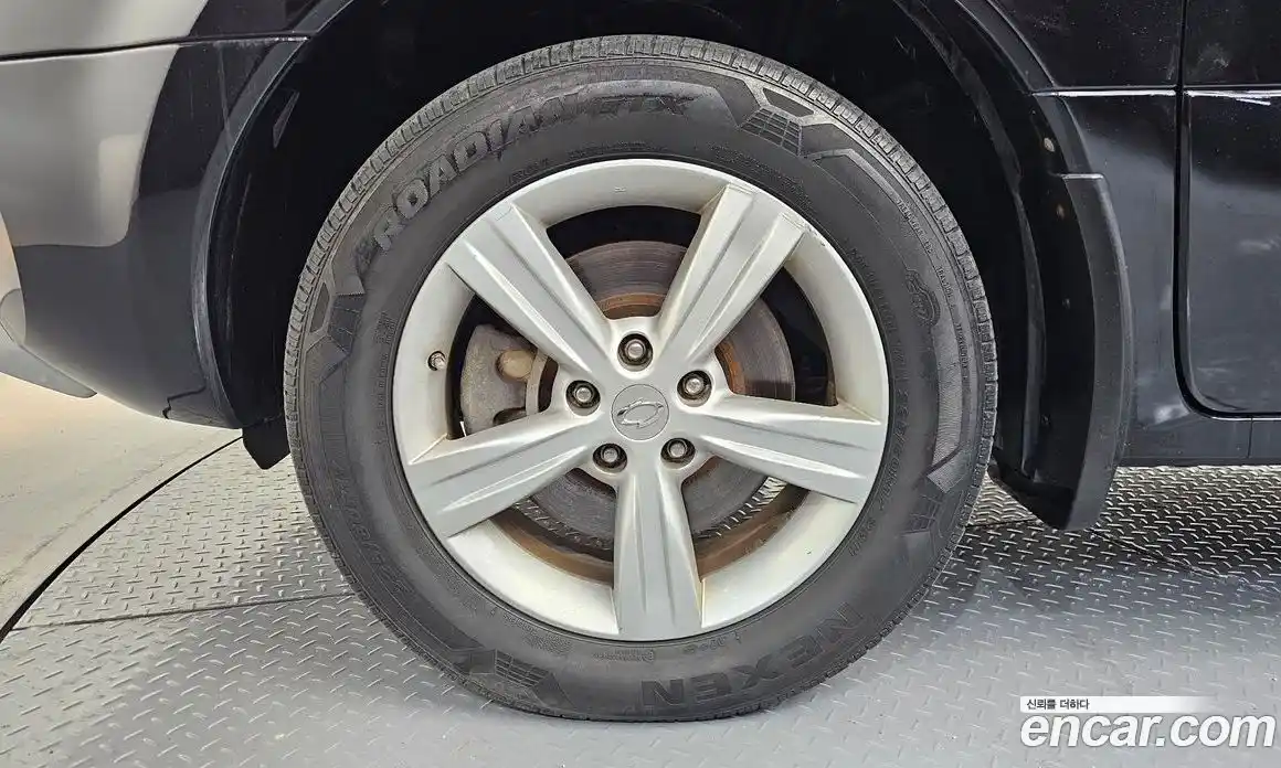 Renault QM5 2011 2.0 Автомат в Москве № 456267, фото 5