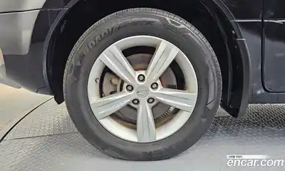 Renault QM5 2011 2.0 Автомат в Москве № 456267, миниатюра 5