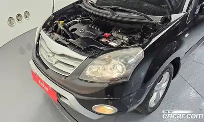 Renault QM5 2011 2.0 Автомат в Москве № 456267, миниатюра 6