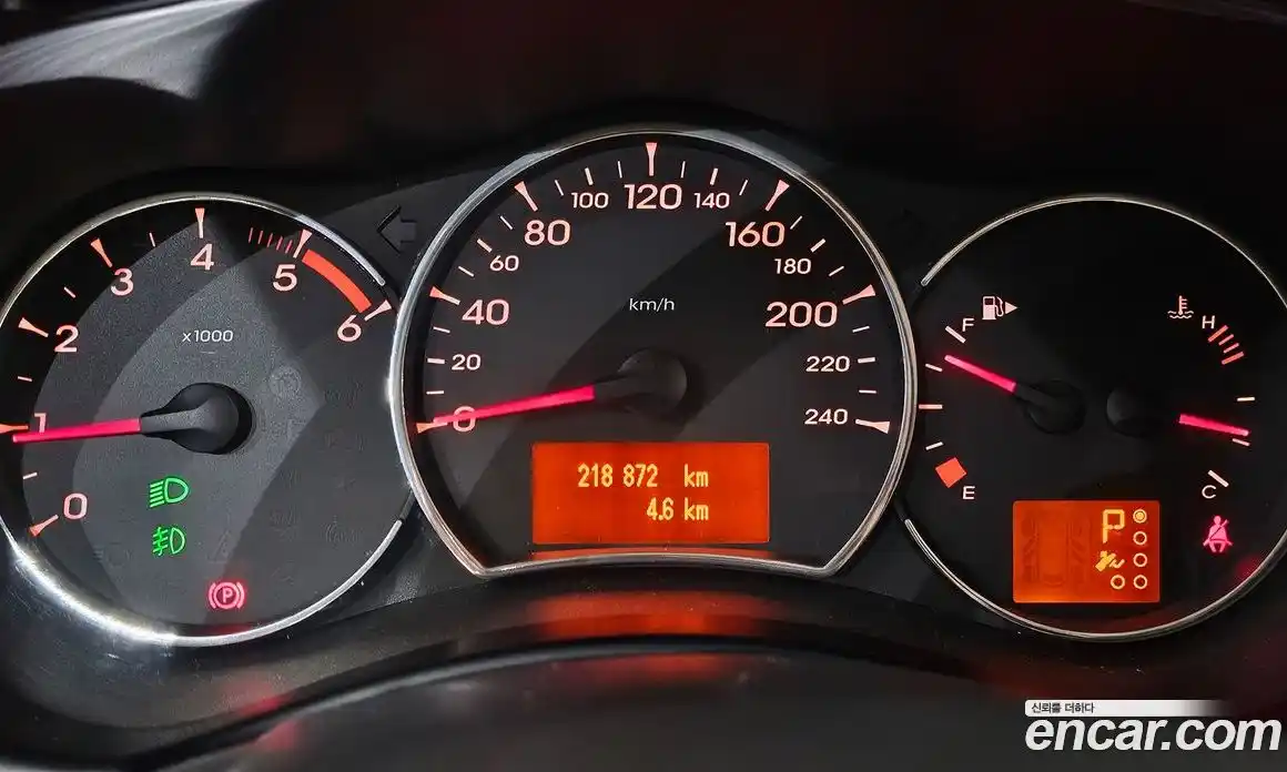 Renault QM5 2011 2.0 Автомат в Москве № 456267, фото 8