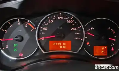 Renault QM5 2011 2.0 Автомат в Москве № 456267, миниатюра 8