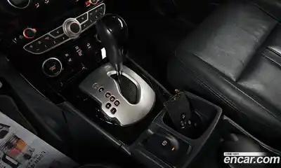 Renault QM5 2011 2.0 Автомат в Москве № 456267, миниатюра 9