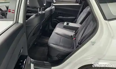 Hyundai Tucson 2026 1.6 Автомат в Москве № 456666, миниатюра 12