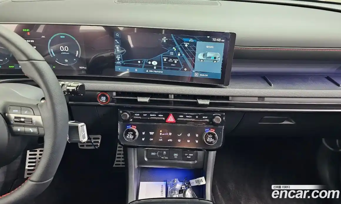 Hyundai Tucson 2026 1.6 Автомат в Москве № 456666, фото 15