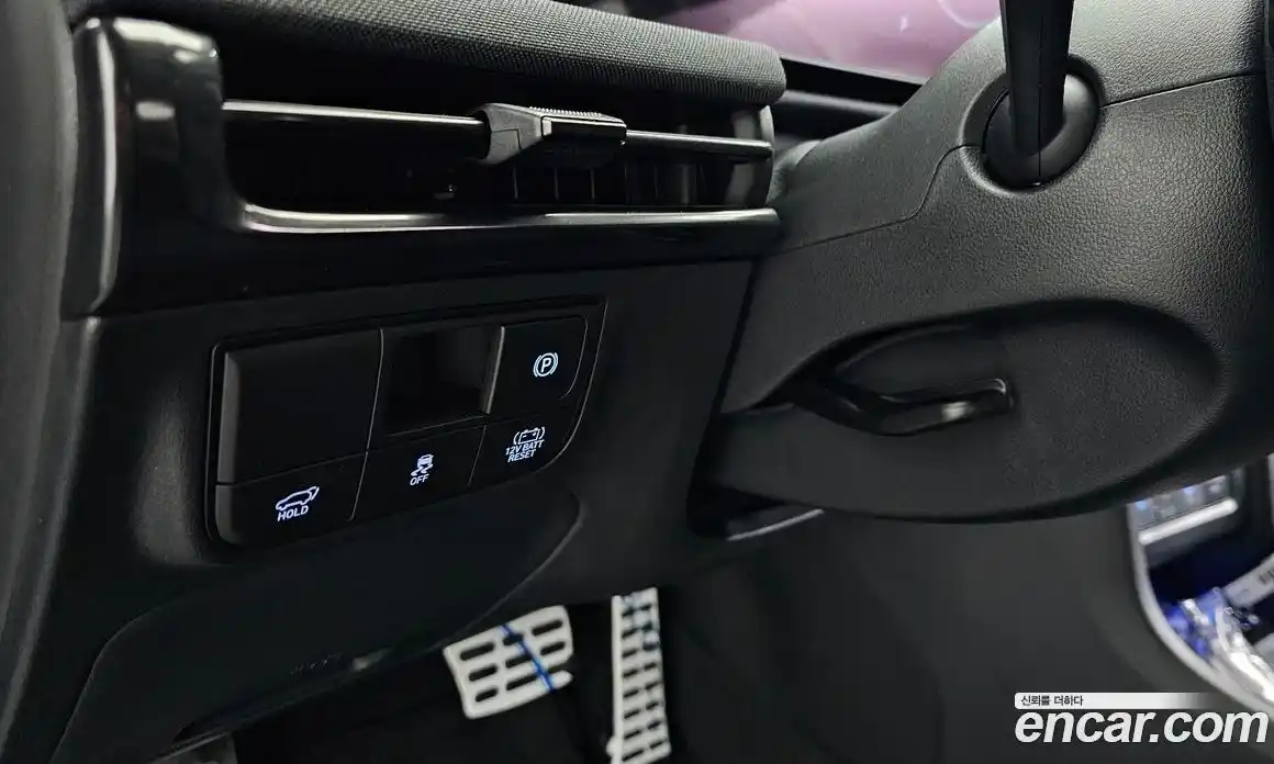 Hyundai Tucson 2026 1.6 Автомат в Москве № 456666, фото 16