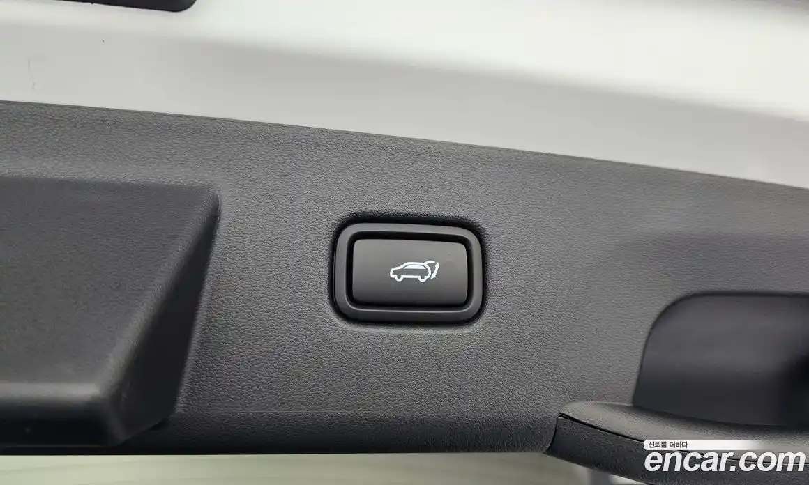 Hyundai Tucson 2026 1.6 Автомат в Москве № 456666, фото 20