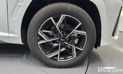 Hyundai Tucson 2026 1.6 Автомат в Москве № 456666, миниатюра 5