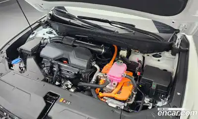 Hyundai Tucson 2026 1.6 Автомат в Москве № 456666, миниатюра 6