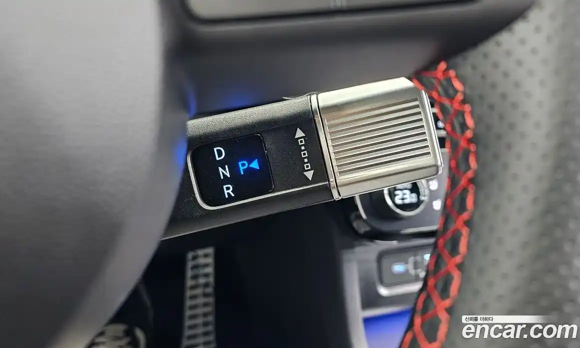 Hyundai Tucson 2026 1.6 Автомат в Москве № 456666, фото 9