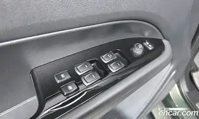 SsangYong Rexton 2024 2.2 Автомат в Москве № 462529, миниатюра 12