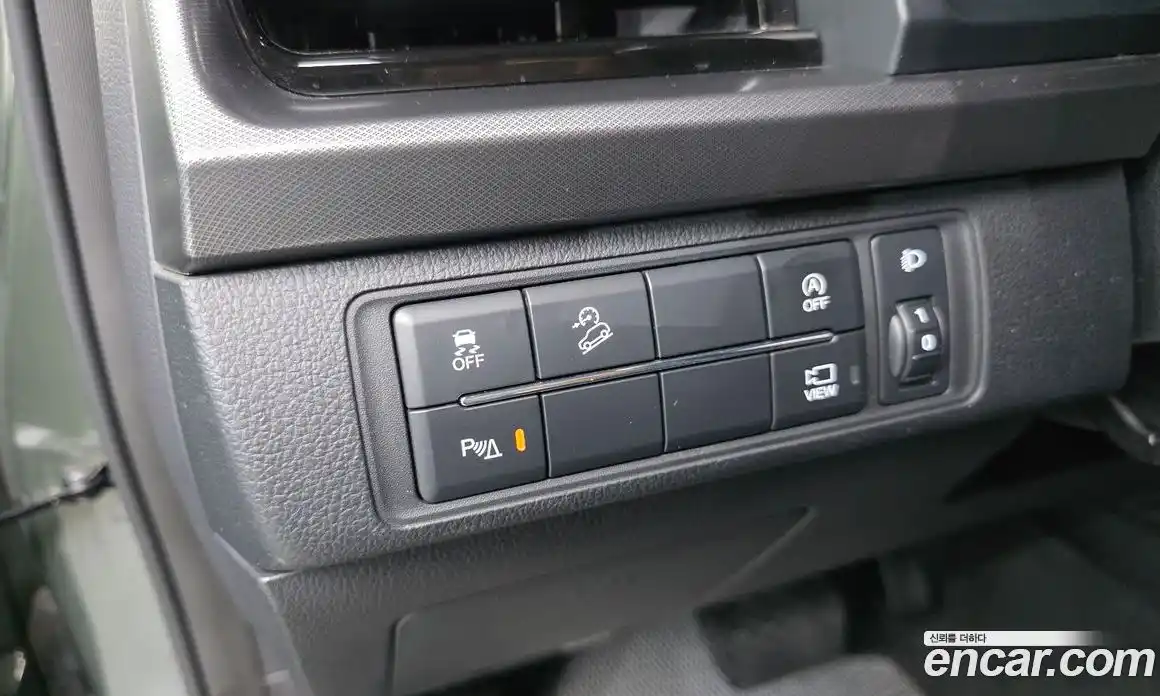 SsangYong Rexton 2024 2.2 Автомат в Москве № 462529, фото 13