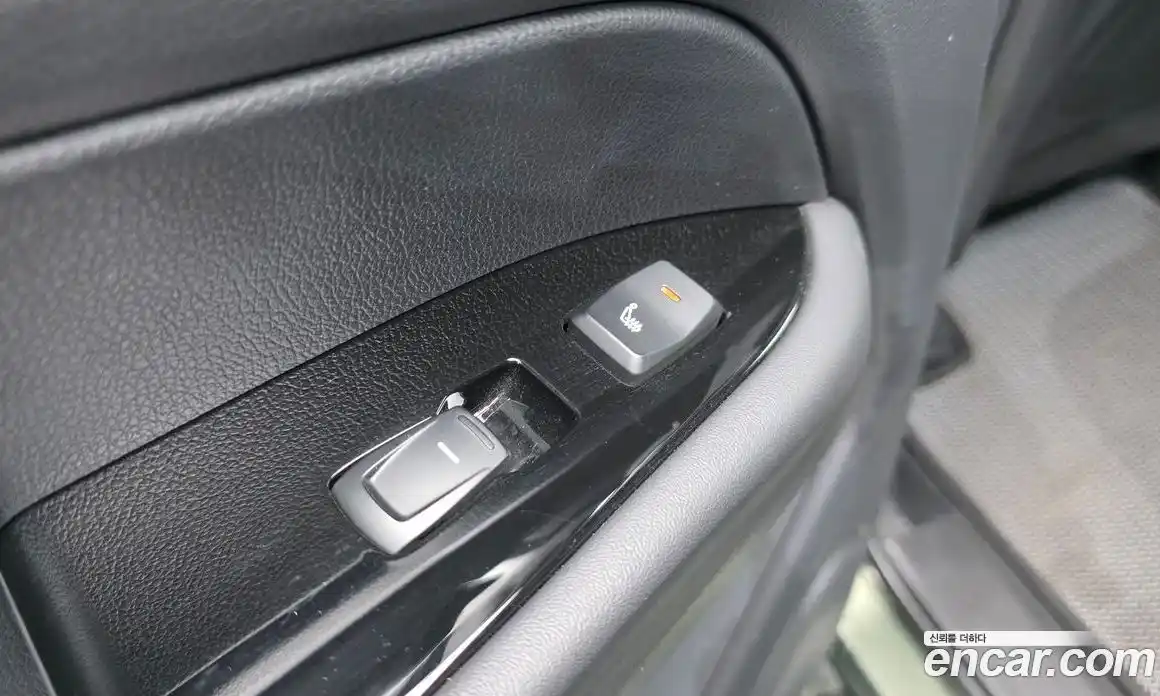 SsangYong Rexton 2024 2.2 Автомат в Москве № 462529, фото 18