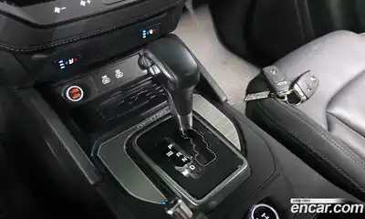 SsangYong Rexton 2024 2.2 Автомат в Москве № 462529, миниатюра 9