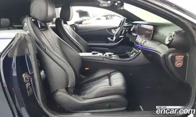 Mercedes-Benz E-Class 2017 1.9 Автомат в Москве № 467563, миниатюра 11