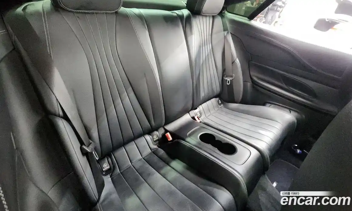 Mercedes-Benz E-Class 2017 1.9 Автомат в Москве № 467563, фото 12