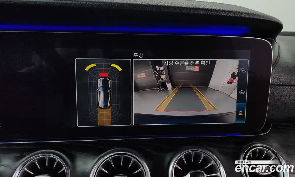 Mercedes-Benz E-Class 2017 1.9 Автомат в Москве № 467563, фото 15