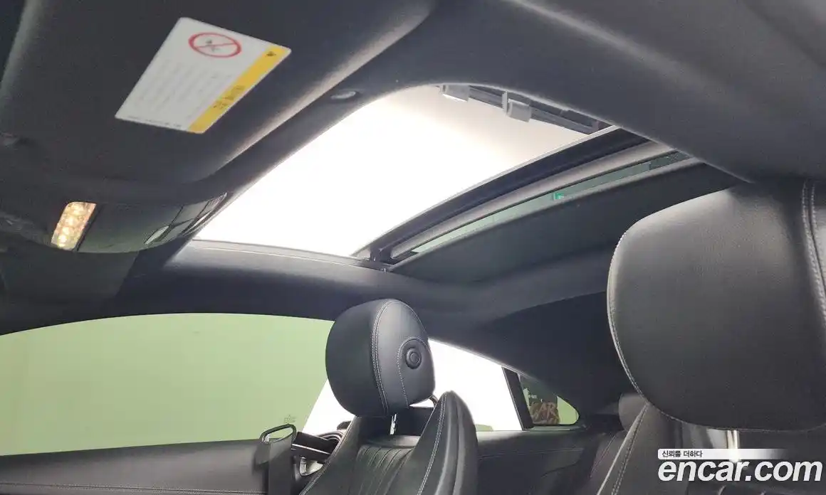 Mercedes-Benz E-Class 2017 1.9 Автомат в Москве № 467563, фото 19