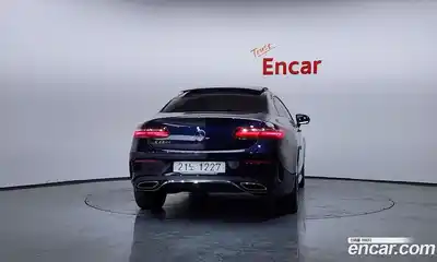 Mercedes-Benz E-Class 2017 1.9 Автомат в Москве № 467563, миниатюра 4