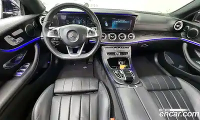 Mercedes-Benz E-Class 2017 1.9 Автомат в Москве № 467563, миниатюра 7