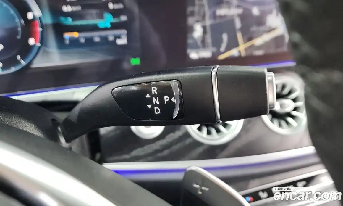 Mercedes-Benz E-Class 2017 1.9 Автомат в Москве № 467563, фото 9