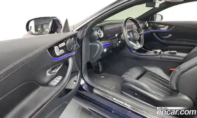 Mercedes-Benz E-Class 2017 1.9 Автомат в Москве № 467563, миниатюра 10