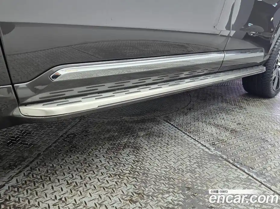 Volvo XC90 2024 2.0 Автомат в Москве № 470082, фото 17