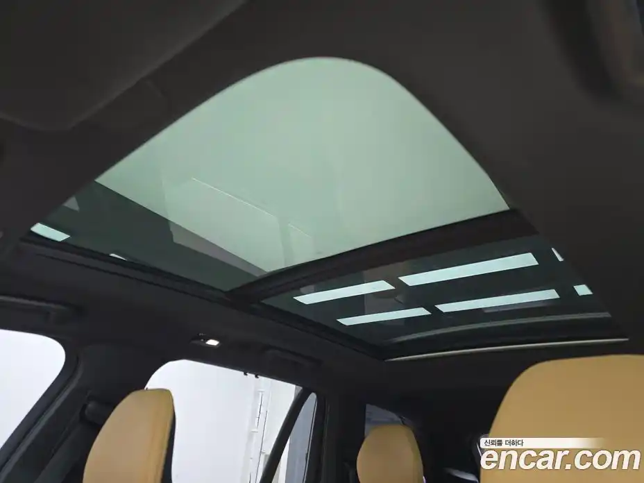 Volvo XC90 2024 2.0 Автомат в Москве № 470082, фото 18