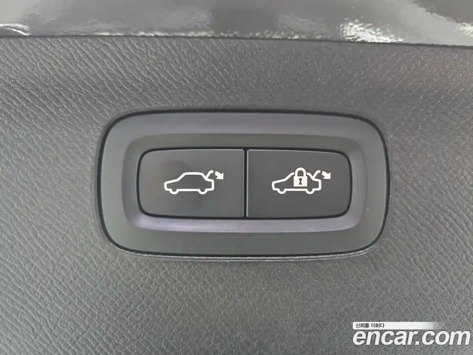 Volvo XC90 2024 2.0 Автомат в Москве № 470082, фото 20