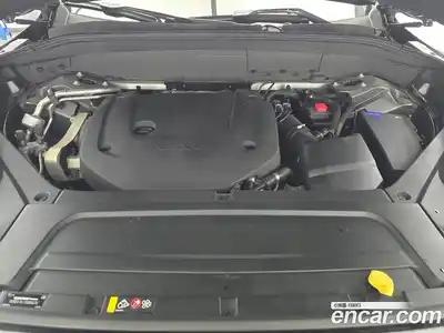 Volvo XC90 2024 2.0 Автомат в Москве № 470082, миниатюра 6