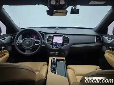 Volvo XC90 2024 2.0 Автомат в Москве № 470082, миниатюра 7