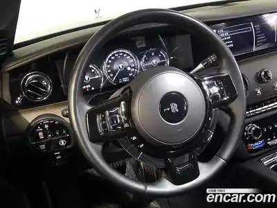 Rolls-Royce Ghost 2021 6.7 Автомат в Москве № 474851, миниатюра 11
