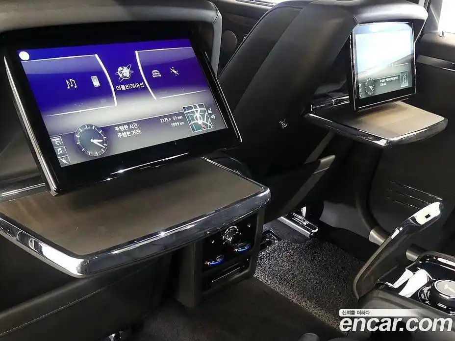 Rolls-Royce Ghost 2021 6.7 Автомат в Москве № 474851, фото 13