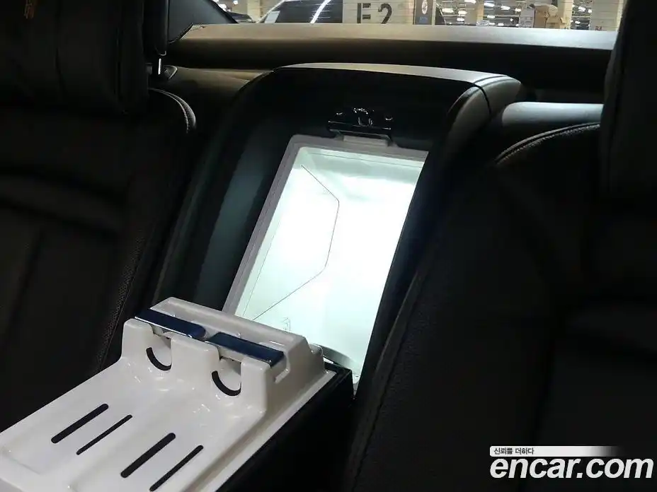 Rolls-Royce Ghost 2021 6.7 Автомат в Москве № 474851, фото 17