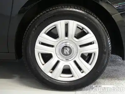 Rolls-Royce Ghost 2021 6.7 Автомат в Москве № 474851, миниатюра 4