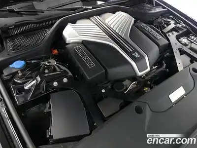 Rolls-Royce Ghost 2021 6.7 Автомат в Москве № 474851, миниатюра 5