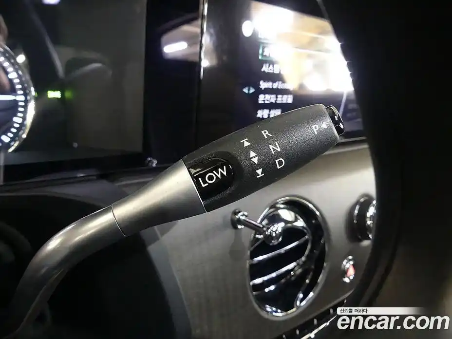 Rolls-Royce Ghost 2021 6.7 Автомат в Москве № 474851, фото 8