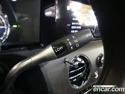 Rolls-Royce Ghost 2021 6.7 Автомат в Москве № 474851, миниатюра 8