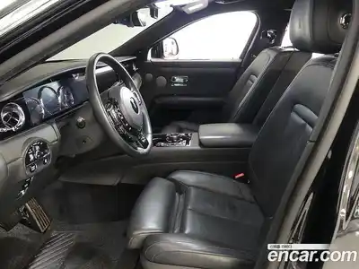 Rolls-Royce Ghost 2021 6.7 Автомат в Москве № 474851, миниатюра 10