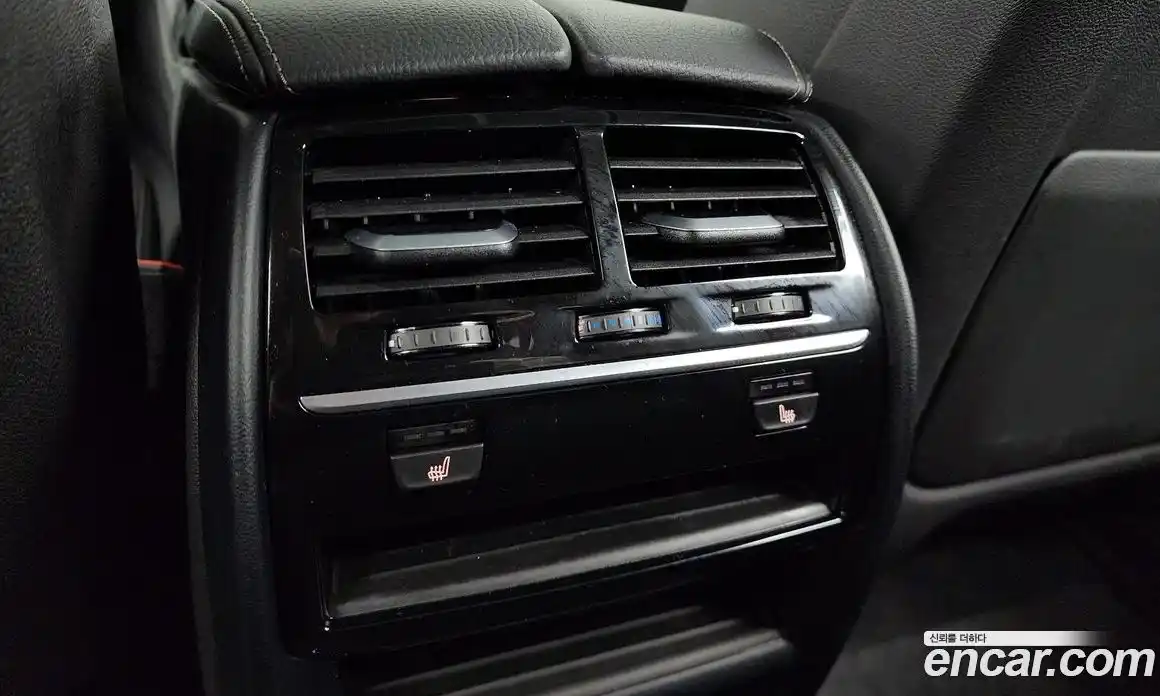 BMW 5-Series 2018 2.0 Автомат в Москве № 491491, фото 19