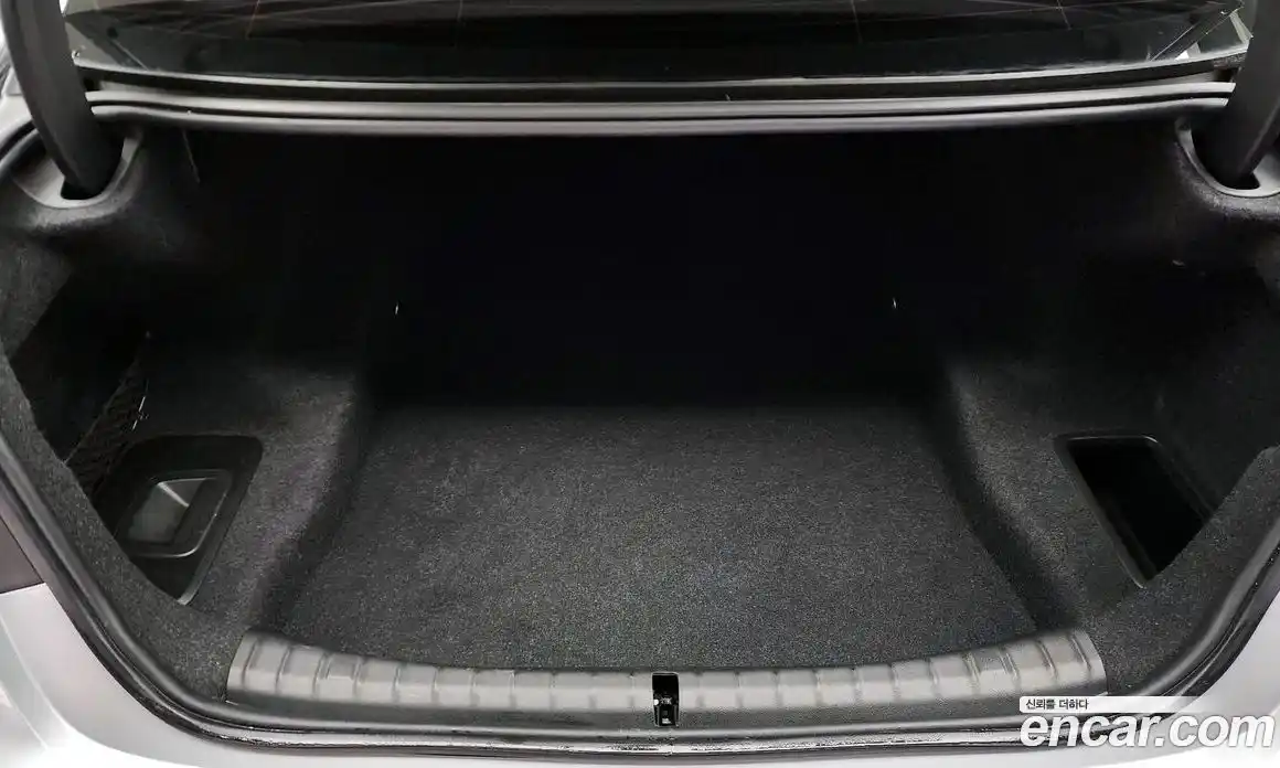 BMW 5-Series 2018 2.0 Автомат в Москве № 491491, фото 20