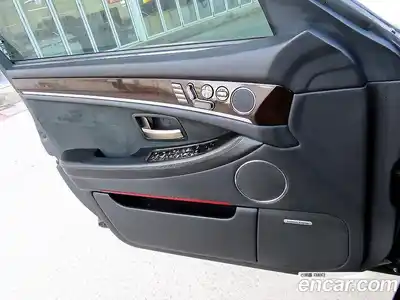 SsangYong Chairman 2012 3.6 Автомат в Москве № 491667, миниатюра 11