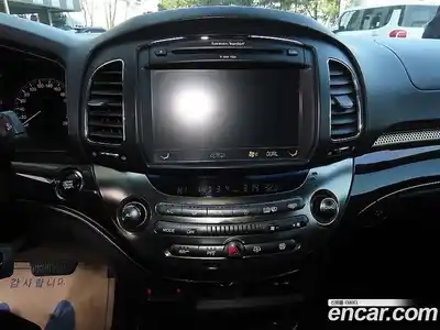 SsangYong Chairman 2012 3.6 Автомат в Москве № 491667, миниатюра 12