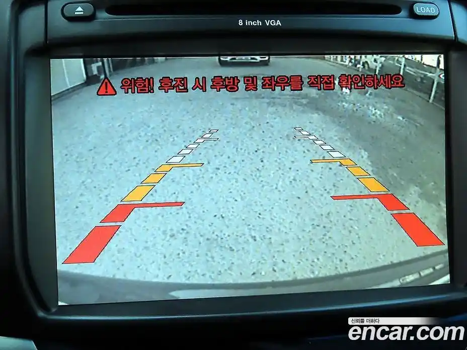 SsangYong Chairman 2012 3.6 Автомат в Москве № 491667, фото 13