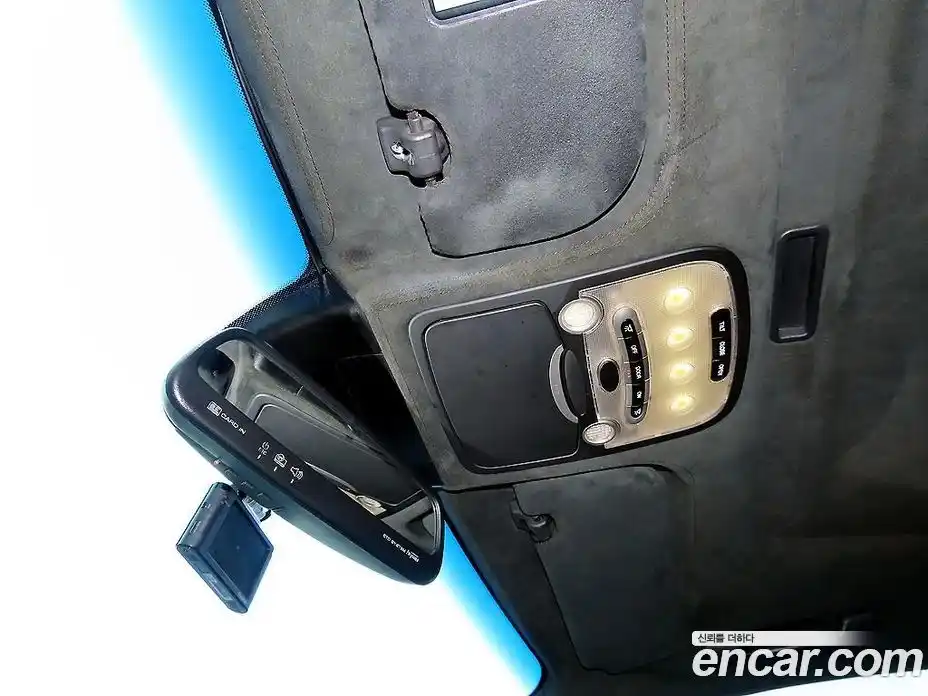 SsangYong Chairman 2012 3.6 Автомат в Москве № 491667, фото 14