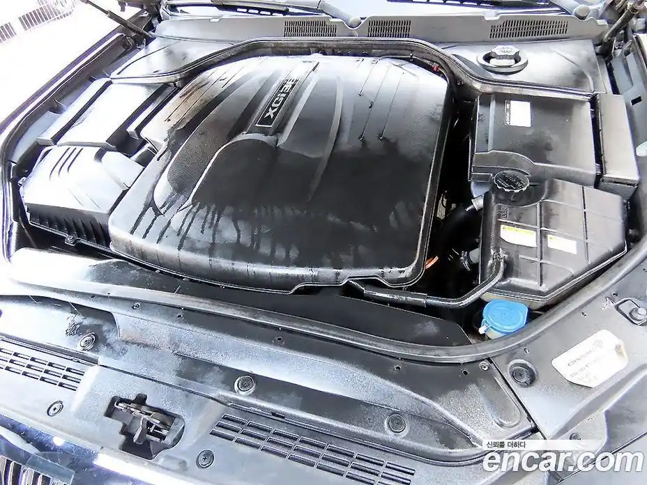 SsangYong Chairman 2012 3.6 Автомат в Москве № 491667, фото 19