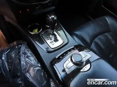 SsangYong Chairman 2012 3.6 Автомат в Москве № 491667, миниатюра 10